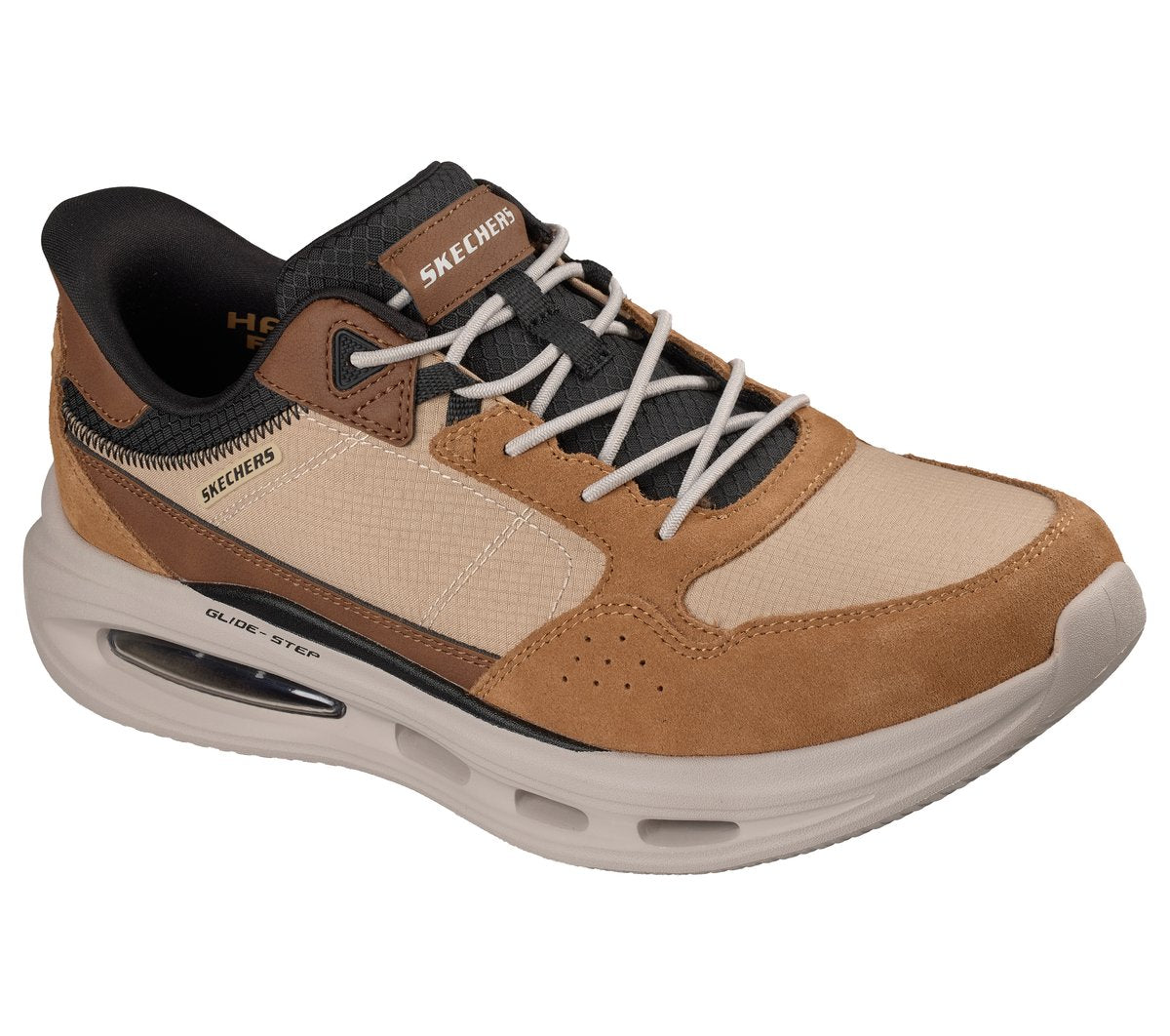 Skechers Men | Skechers Slip-ins Relaxed Fit: Sloan - Remming