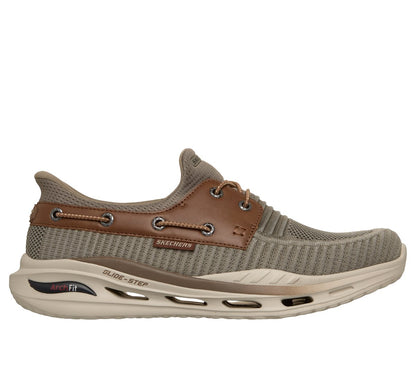 Skechers Men | Skechers Slip-ins Relaxed Fit: Arch Fit Orvan - Shoreman