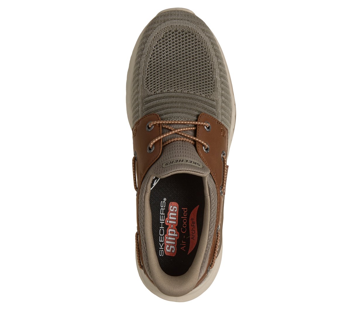 Skechers Men | Skechers Slip-ins Relaxed Fit: Arch Fit Orvan - Shoreman