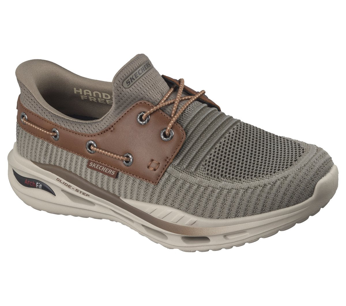 Skechers Men | Skechers Slip-ins Relaxed Fit: Arch Fit Orvan - Shoreman