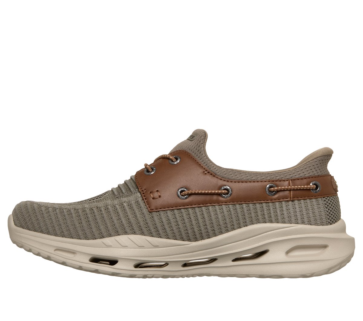 Skechers Men | Skechers Slip-ins Relaxed Fit: Arch Fit Orvan - Shoreman