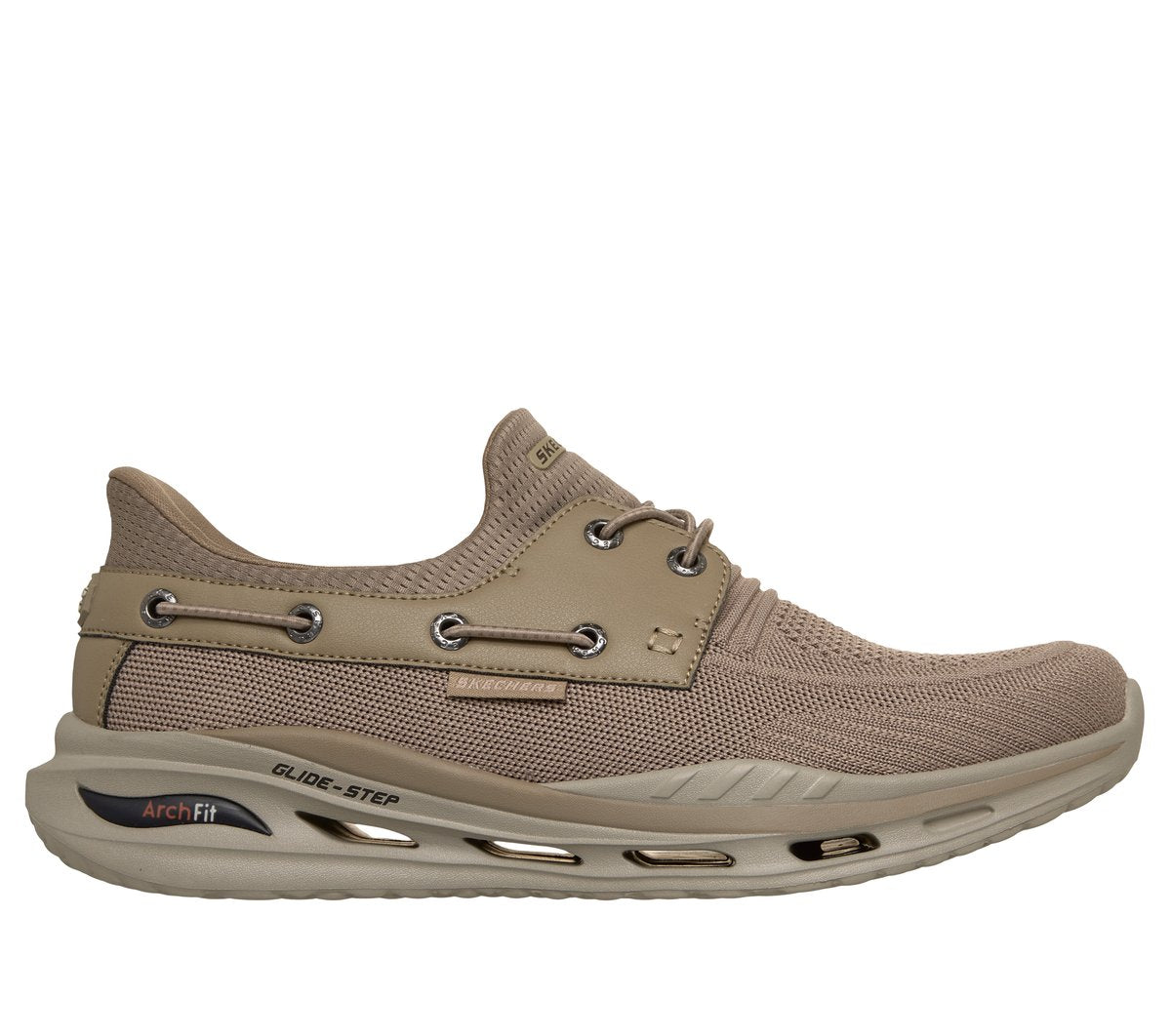 Skechers Men | Skechers Slip-ins Relaxed Fit: Arch Fit Orvan - Starport