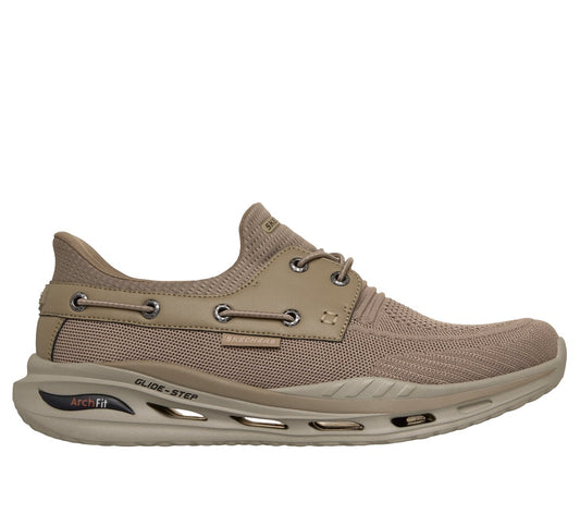 Skechers Men | Skechers Slip-ins Relaxed Fit: Arch Fit Orvan - Starport