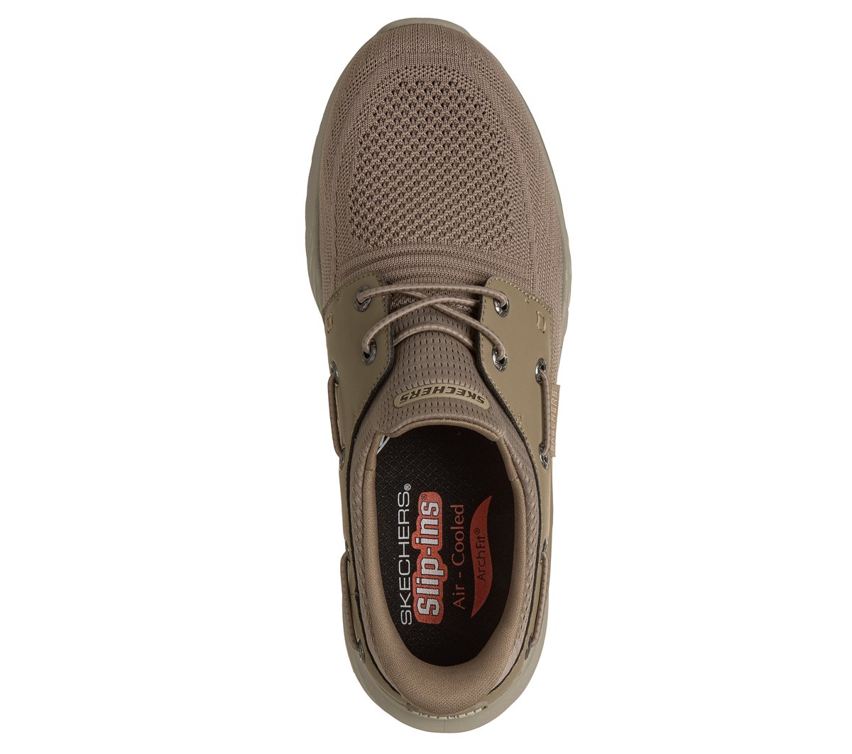 Skechers Men | Skechers Slip-ins Relaxed Fit: Arch Fit Orvan - Starport