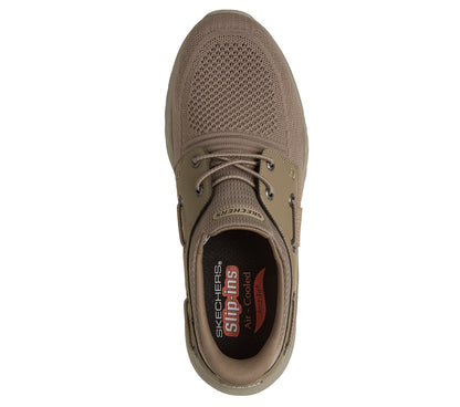 Skechers Men | Skechers Slip-ins Relaxed Fit: Arch Fit Orvan - Starport
