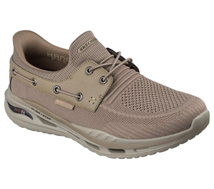 Skechers Men | Skechers Slip-ins Relaxed Fit: Arch Fit Orvan - Starport