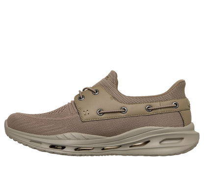 Skechers Men | Skechers Slip-ins Relaxed Fit: Arch Fit Orvan - Starport