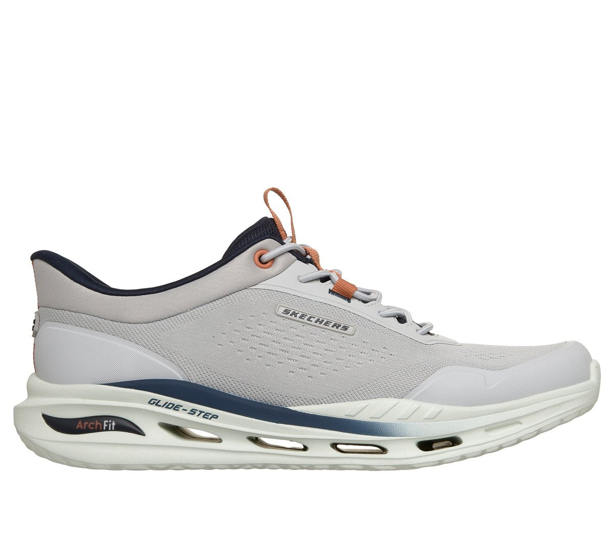 Skechers Men | Skechers Slip-ins Relaxed Fit: Arch Fit Orvan - Hunter