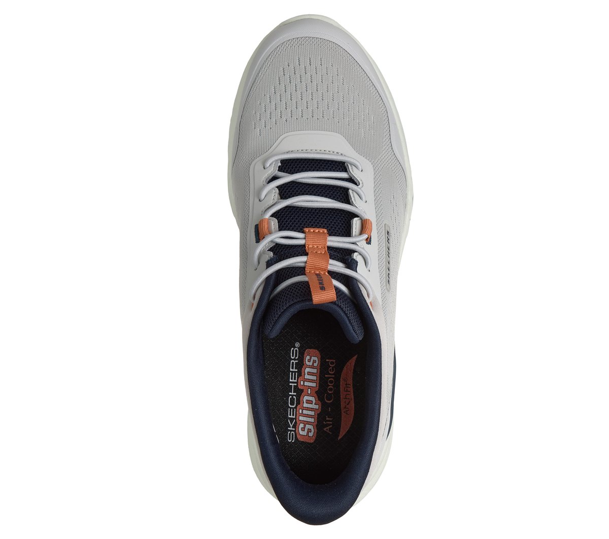 Skechers Men | Skechers Slip-ins Relaxed Fit: Arch Fit Orvan - Hunter