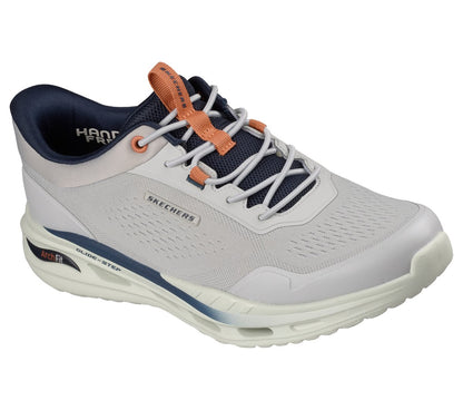 Skechers Men | Skechers Slip-ins Relaxed Fit: Arch Fit Orvan - Hunter