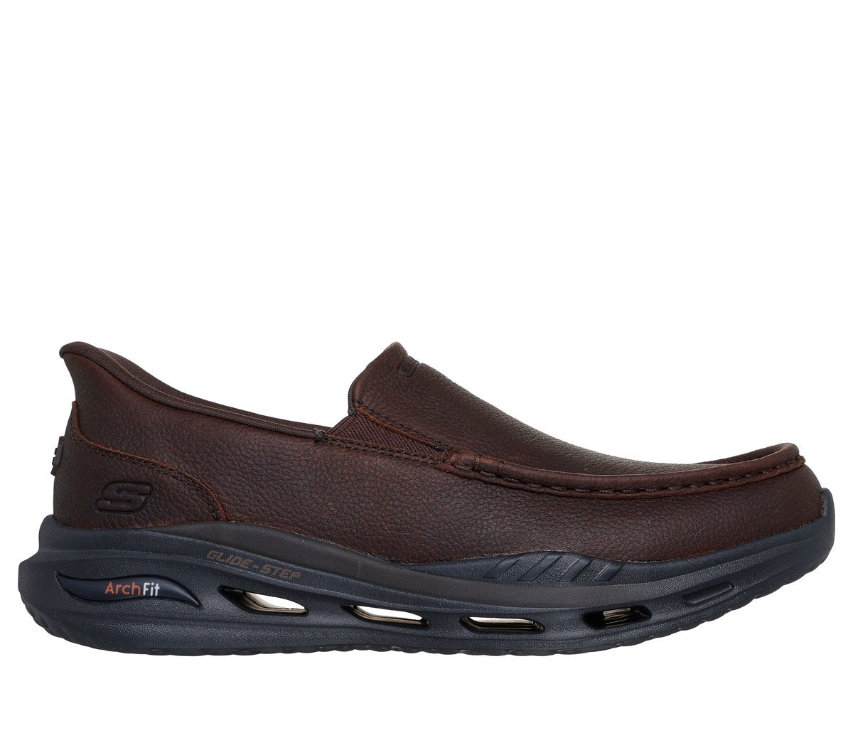 RED / BROWN,7.0,Medium