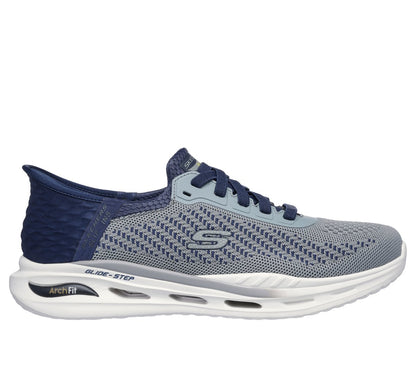 Skechers Men | Skechers Slip-ins Relaxed Fit: Arch Fit Orvan - Drex
