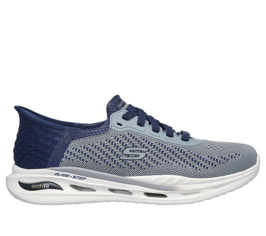 Skechers Men | Skechers Slip-ins Relaxed Fit: Arch Fit Orvan - Drex