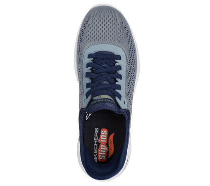 Skechers Men | Skechers Slip-ins Relaxed Fit: Arch Fit Orvan - Drex