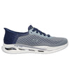GRAY / NAVY