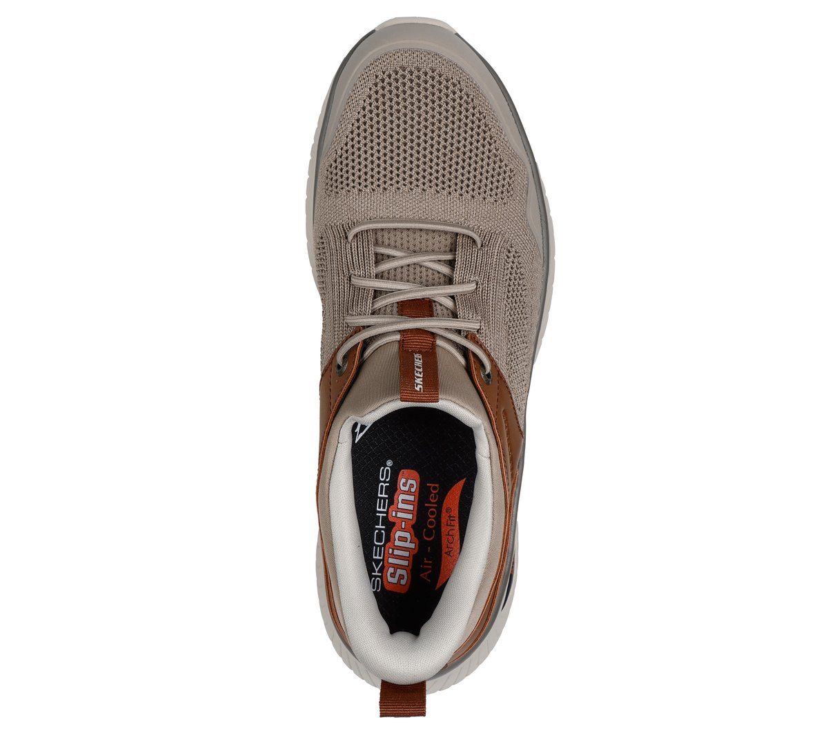 Skechers Men | Skechers Slip-ins Relaxed Fit: Arch Fit Crosser - Emeric
