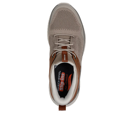Skechers Men | Skechers Slip-ins Relaxed Fit: Arch Fit Crosser - Emeric