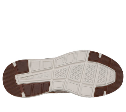 Skechers Men | Skechers Slip-ins Relaxed Fit: Arch Fit Crosser - Emeric