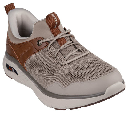 Skechers Men | Skechers Slip-ins Relaxed Fit: Arch Fit Crosser - Emeric