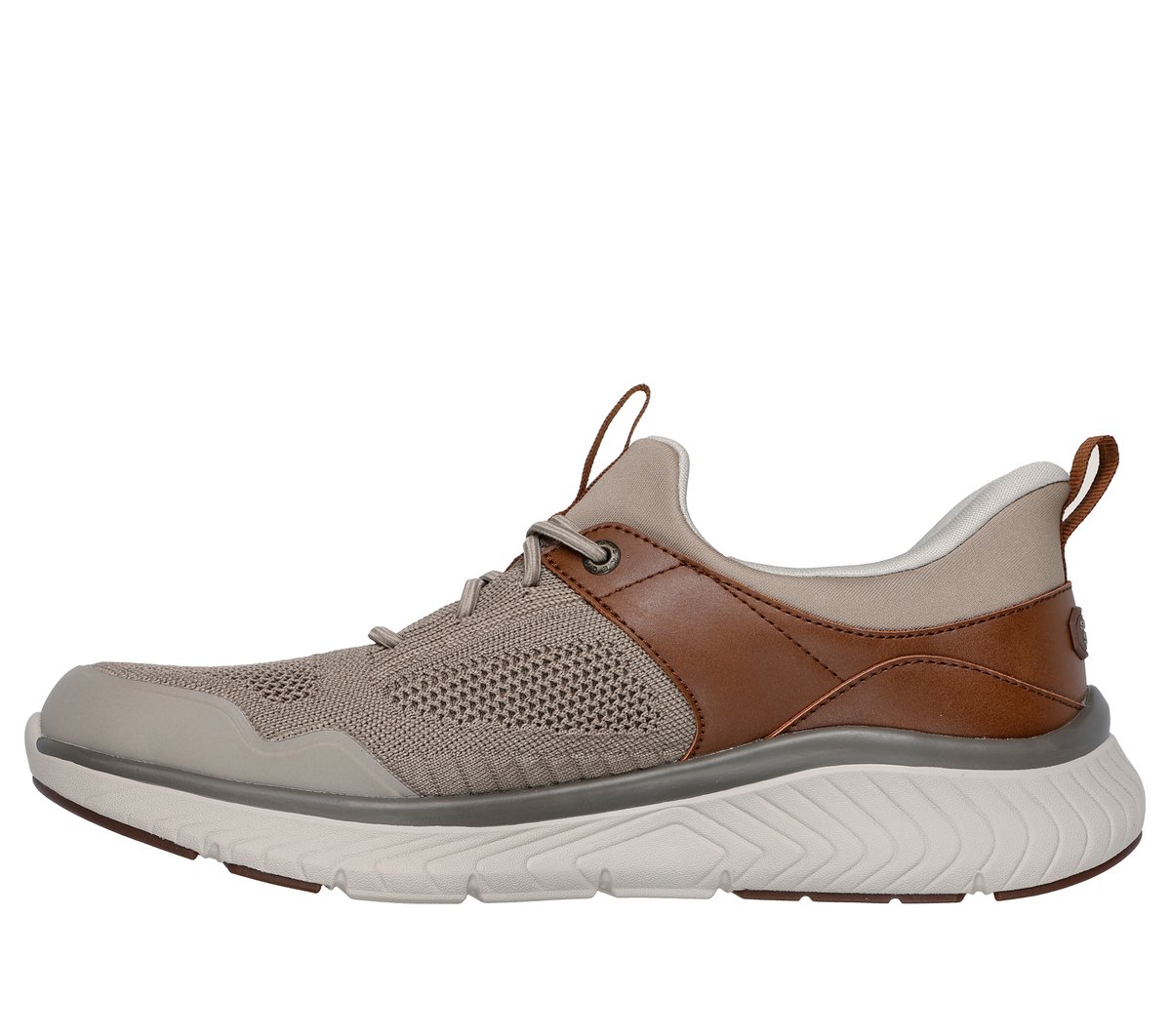 Skechers Men | Skechers Slip-ins Relaxed Fit: Arch Fit Crosser - Emeric