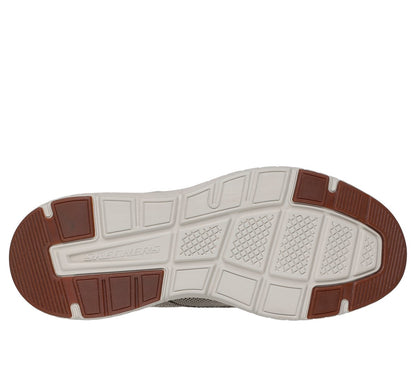 Skechers Men | Skechers Slip-ins Relaxed Fit: Arch Fit Crosser - Ruger