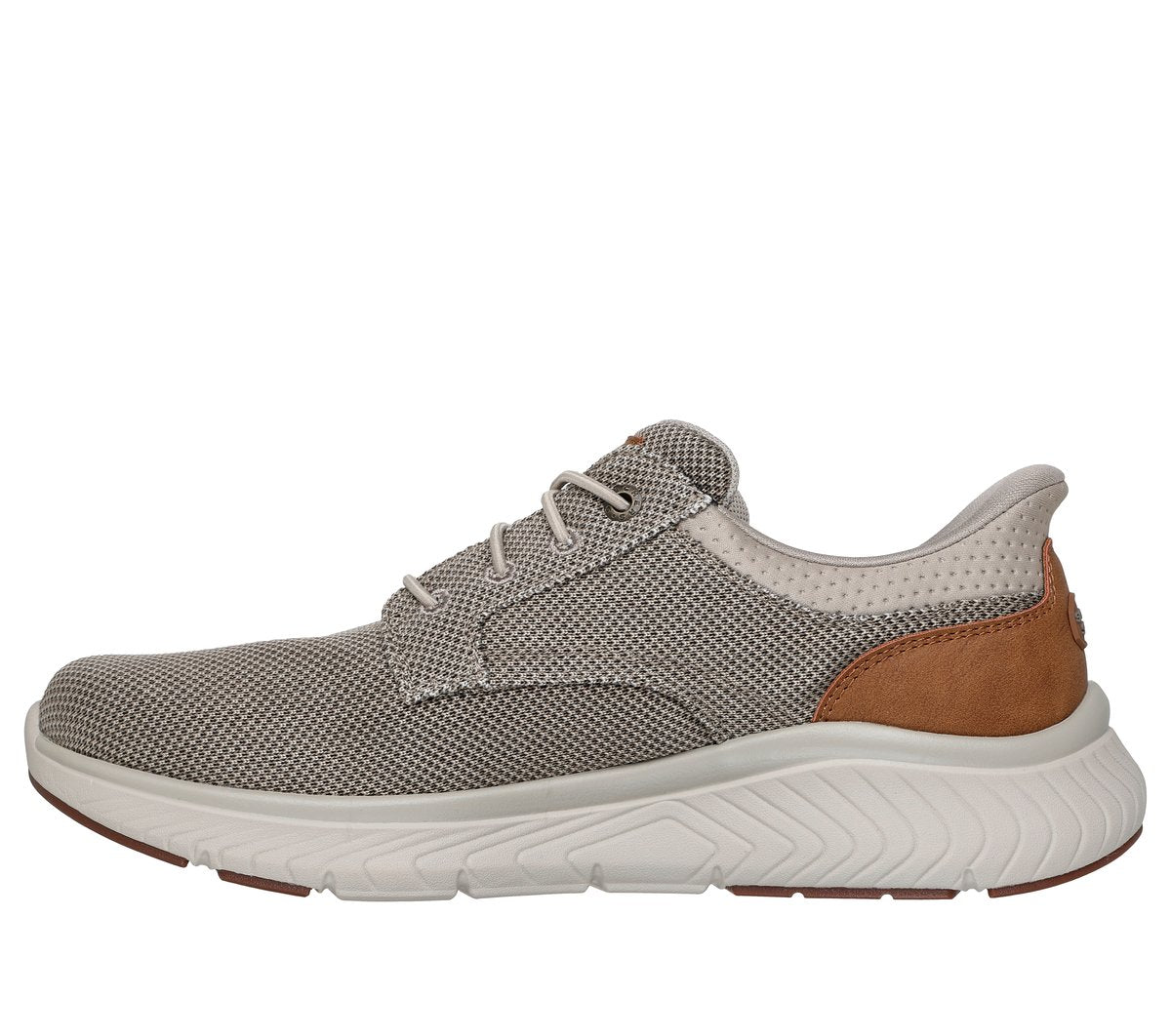 Skechers Men | Skechers Slip-ins Relaxed Fit: Arch Fit Crosser - Ruger