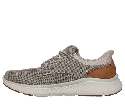 Skechers Men | Skechers Slip-ins Relaxed Fit: Arch Fit Crosser - Ruger