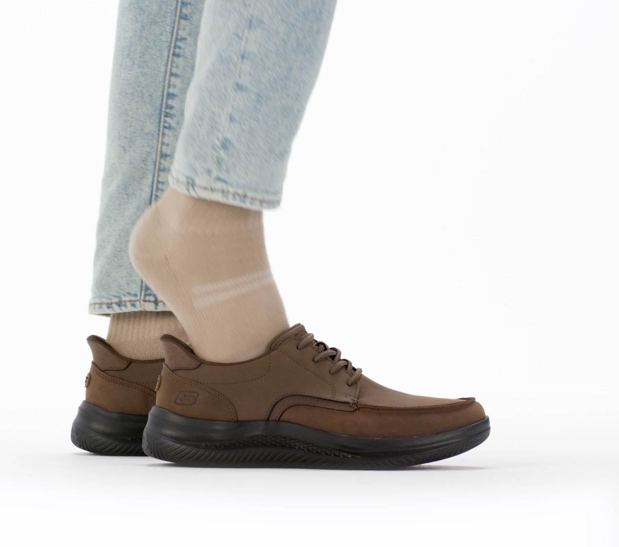 Skechers Men | Skechers Slip-ins Relaxed Fit: Hasting - Rowell
