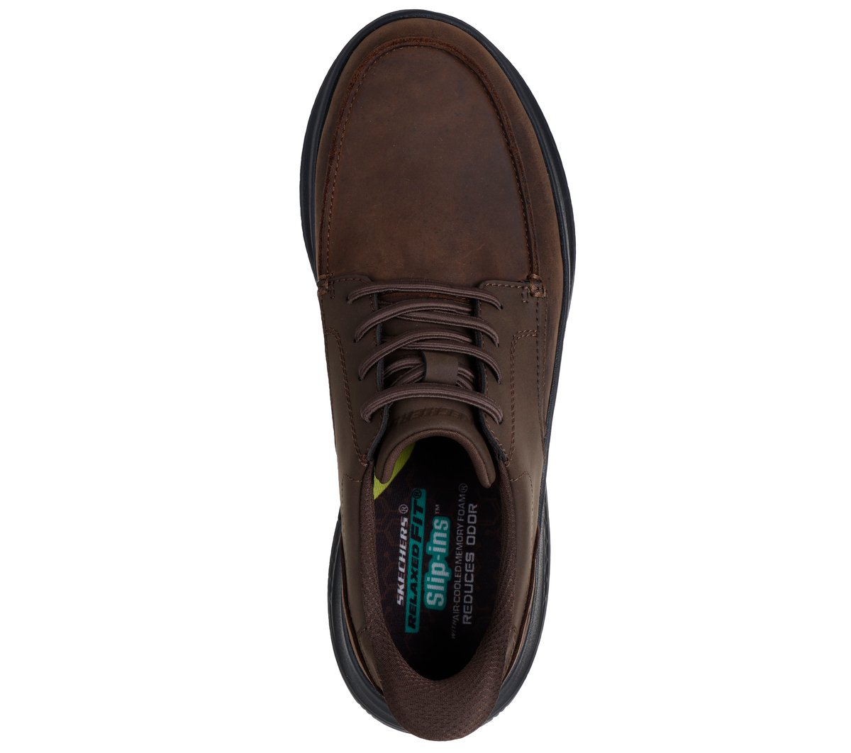 Skechers Men | Skechers Slip-ins Relaxed Fit: Hasting - Rowell