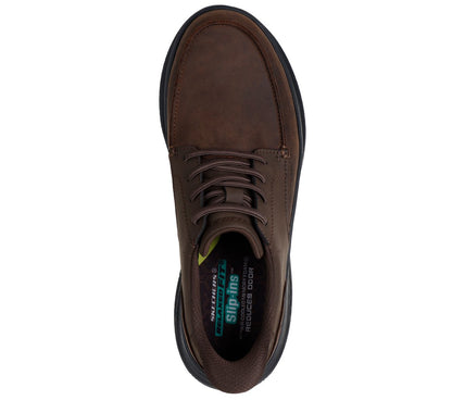 Skechers Men | Skechers Slip-ins Relaxed Fit: Hasting - Rowell