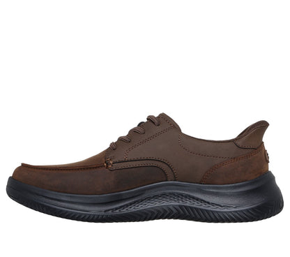 Skechers Men | Skechers Slip-ins Relaxed Fit: Hasting - Rowell