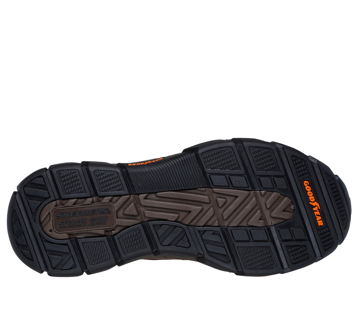 Skechers Men | Skechers Slip-ins: Respected - Garville