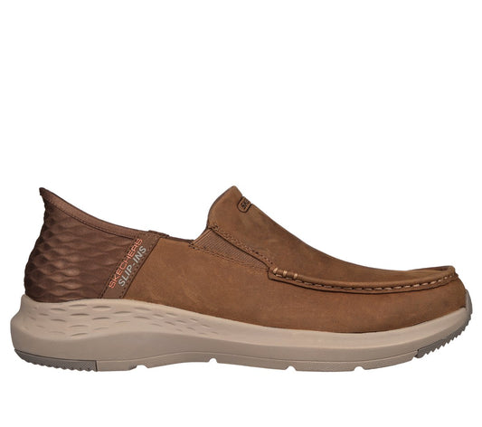 Skechers Men | Skechers Slip-ins Relaxed Fit: Parson - Oswin