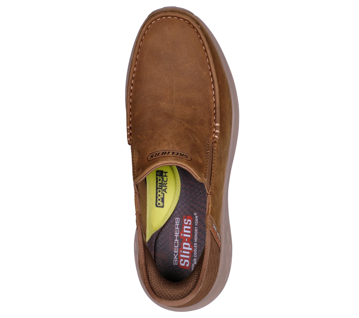 Skechers Men | Skechers Slip-ins Relaxed Fit: Parson - Oswin