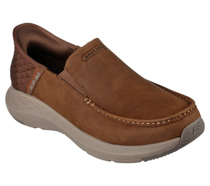 Skechers Men | Skechers Slip-ins Relaxed Fit: Parson - Oswin