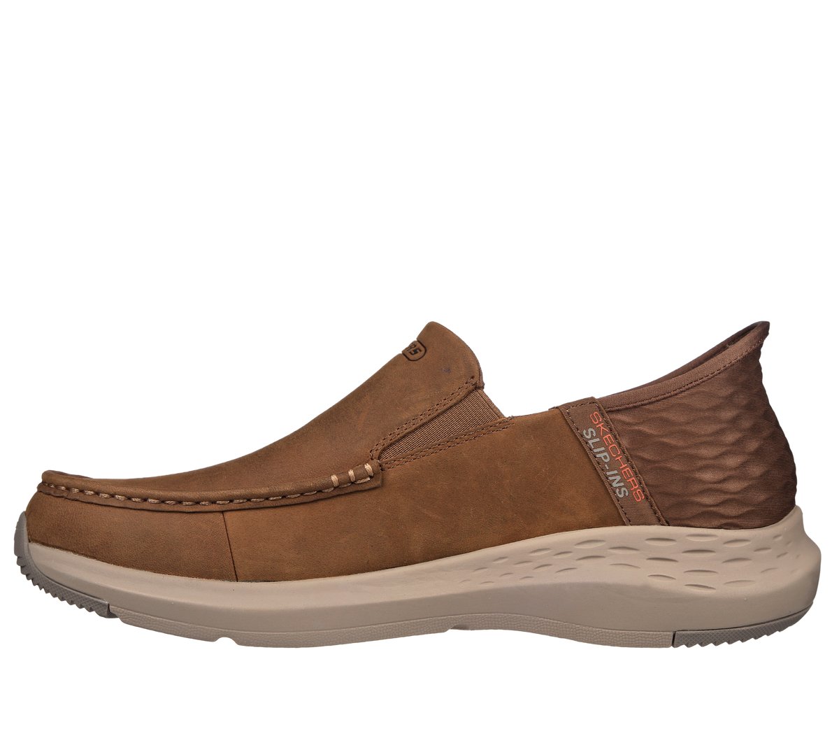 Skechers Men | Skechers Slip-ins Relaxed Fit: Parson - Oswin