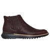 RED / BROWN