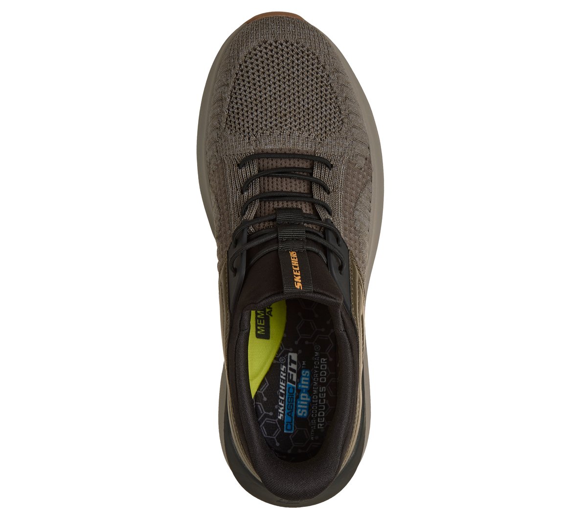 Skechers Men | Skechers Slip-ins: Neville - Crosby