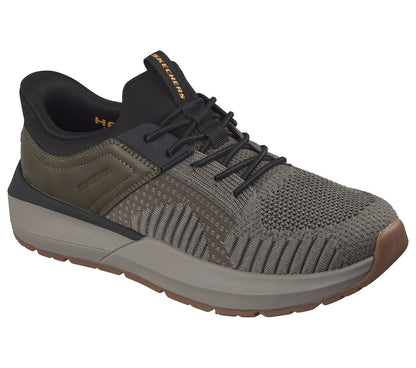 Skechers Men | Skechers Slip-ins: Neville - Crosby