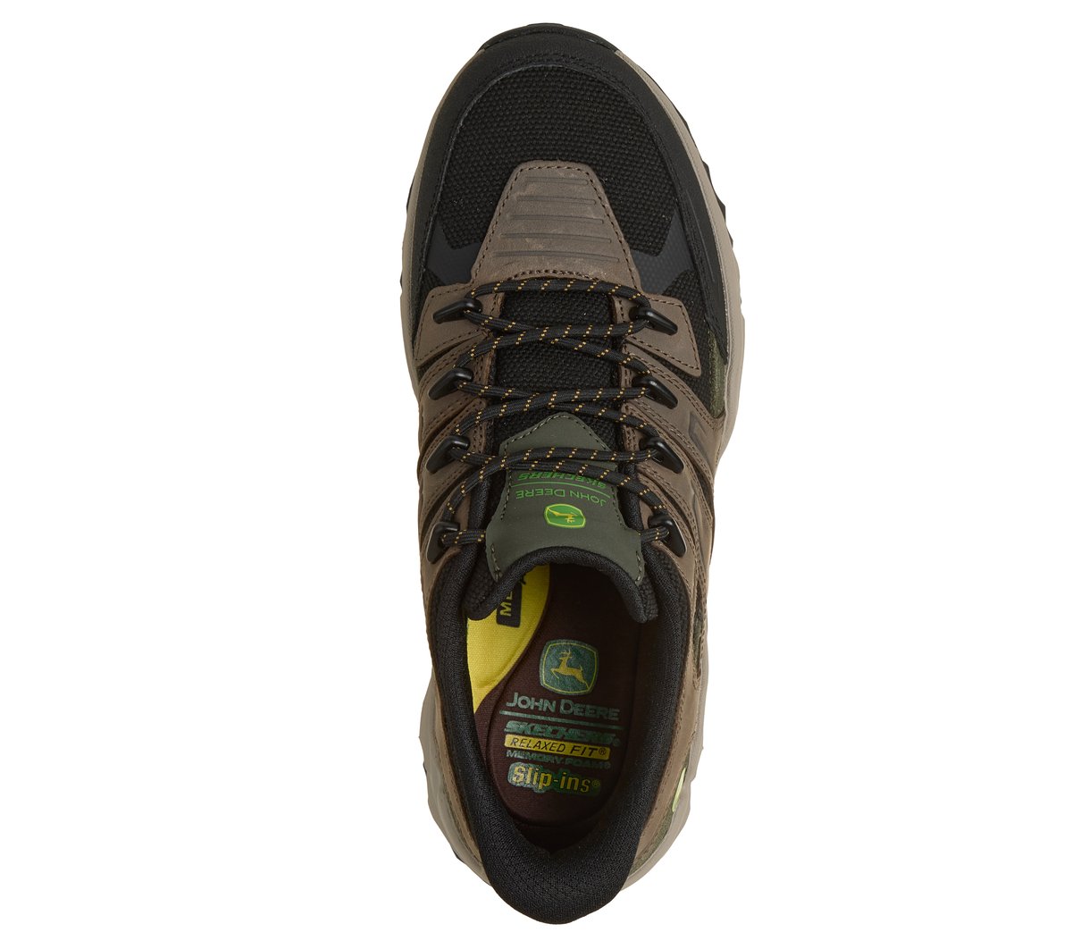 Skechers Men | Skechers Slip-ins John Deere Relaxed Fit: Terraform - Pierce