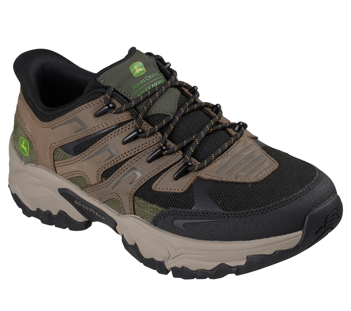 Skechers Men | Skechers Slip-ins John Deere Relaxed Fit: Terraform - Pierce