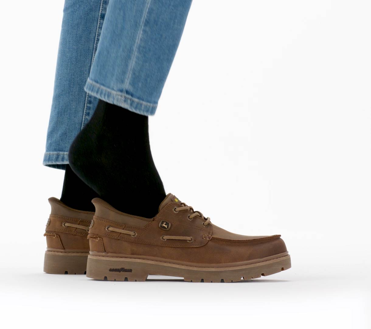 Skechers Men | Skechers Slip-ins John Deere Relaxed Fit: Caldwell - Xavier