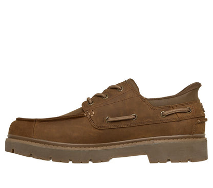 Skechers Men | Skechers Slip-ins John Deere Relaxed Fit: Caldwell - Xavier