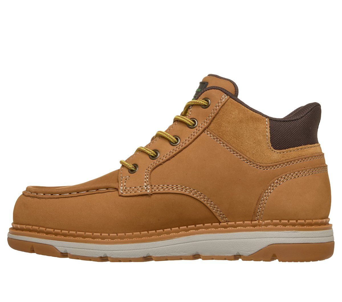 Skechers Men | Skechers Slip-ins John Deere: Flex Boot Rangeland - Oakhorn