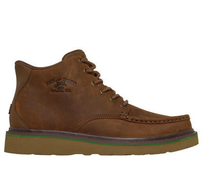 Skechers Men | Skechers Slip-ins John Deere Relaxed Fit: Brockman 2.0 - Falcone