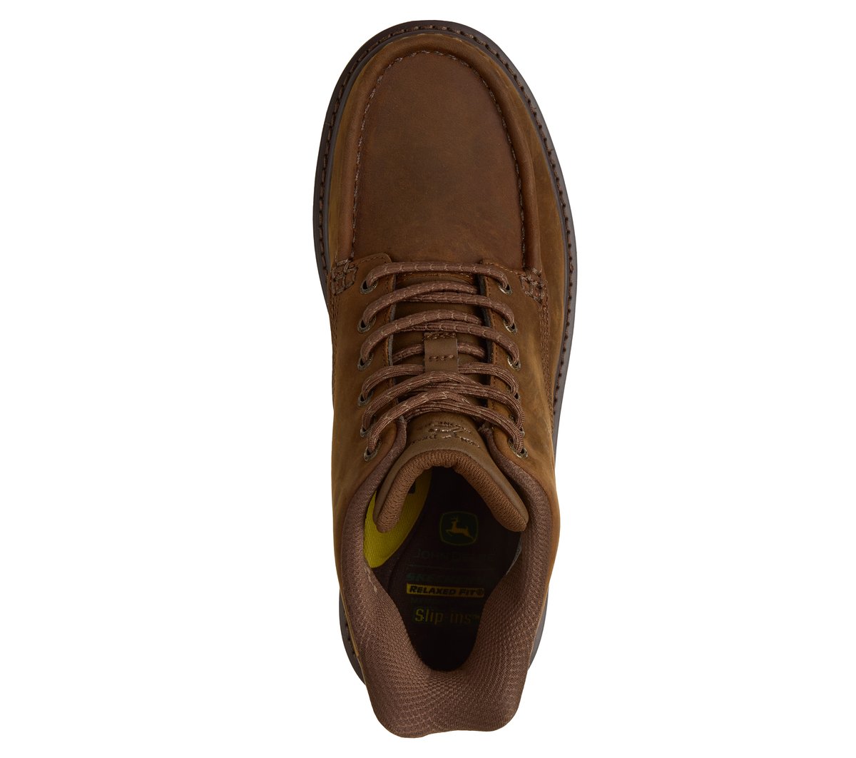 Skechers Men | Skechers Slip-ins John Deere Relaxed Fit: Brockman 2.0 - Falcone