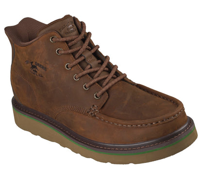 Skechers Men | Skechers Slip-ins John Deere Relaxed Fit: Brockman 2.0 - Falcone