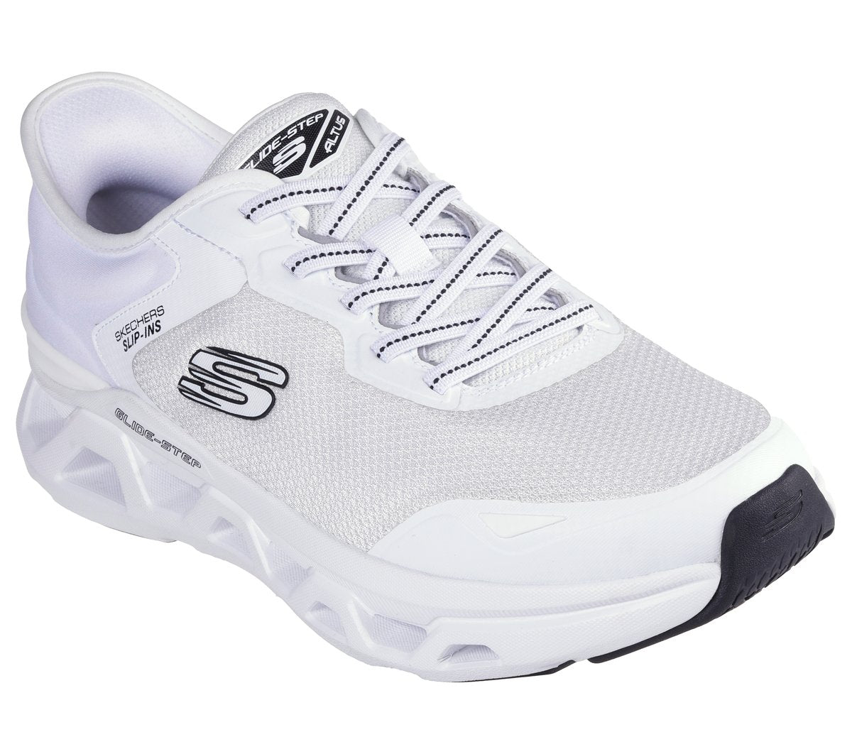 Skechers Men | Skechers Slip-ins: Glide-Step Altus - Turn Out