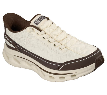 Skechers Men | Skechers Slip-ins: GO WALK Glide-Step 2.0 - Cozy Fit Walker