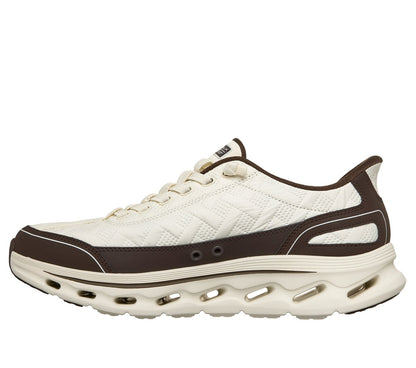 Skechers Men | Skechers Slip-ins: GO WALK Glide-Step 2.0 - Cozy Fit Walker